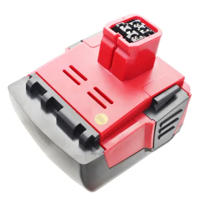 Productafbeelding van Hilti SF144-A vervangingsaccu Li-ion van AccuCell, 14,4 Volt, 3000mAh