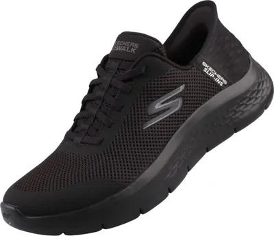 Produktbild von Skechers Go Walk Flex- Grand Entry Black 124836/BBK