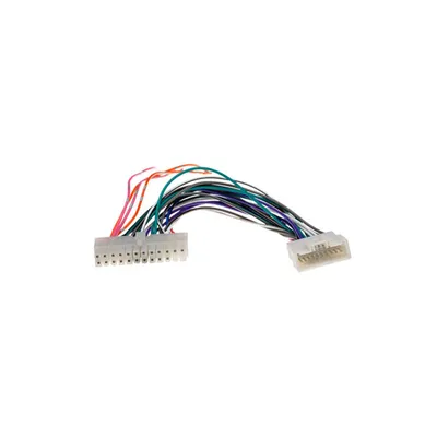 Produktbild von Axton ATS-ISO8BASIC - A894DSP 4-Kanal Kabelbaum