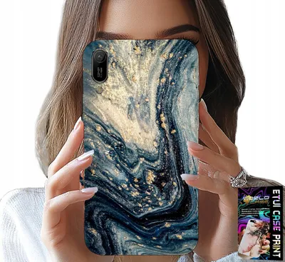 Produktbild von Fall Für Huawei Y6 2019 - Stein Elegante Designs Fall Fall