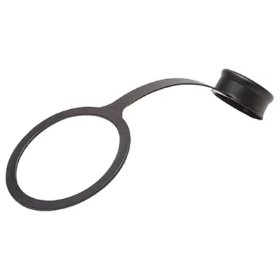 Image de Klean Kanteen® Cache-poussière pour Sport Cap 3.0 BK