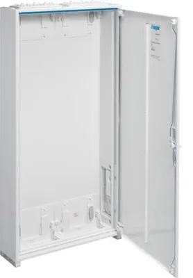 Zdjęcie produktu dla Hager ZB32ES, 550 mm, 160 mm, 1100 mm, 1 szt.
