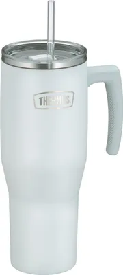Produktbild von THERMOS Isolier-Trinkbecher RS white matt 1,1l
