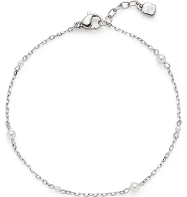 Imagen del producto de Leonardo Jewels - 024453 - Pulsera - Para mujer - Navina CIAO - 18,5 cm