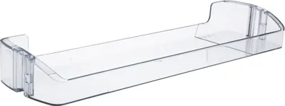 Produktbild von easyPART passend für 355014 gorenje Abstellfach Flaschenabsteller Flaschenabstellfach Türabstellfach Flaschenkonsole Flaschenabstellfach Türablegefach Türfach Getränkefach