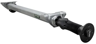 Produktbild von AL-KO OPTIMA ungebremste Anhängerachse 750 kg 900 mm Auflage 1330 mm Nabenabstand 4x100 Lochkreis für PKW Anhänger Transportanhänger kompakt
