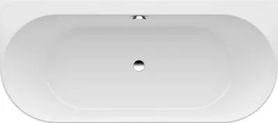 Produktbild von LAUFEN H2459570000001 Einbau-Badewanne PRO 800x1800x590