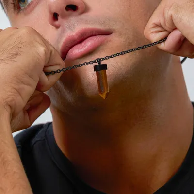 Image de Collier Éclatant, Pour Rh000208