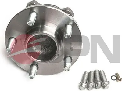 Produktbild von JPN Radlagersatz Hinten für FORD Focus II Schrägheck (DA, HCP, DP) 136mm 20L9016-JPN