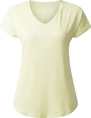 Produktbild von Dare 2B Damen Sport-T-Shirt RG4045 (44 DE) (Schmetterling Grün)