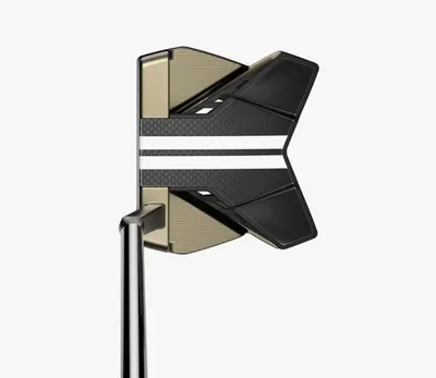 Produktbild von Cobra 3DP Tour Agera RS Golf Putter