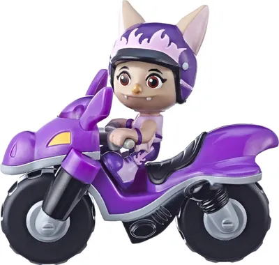 Produktbild von Hasbro E5824EU40, Sammelfigur, Film & TV-Serien