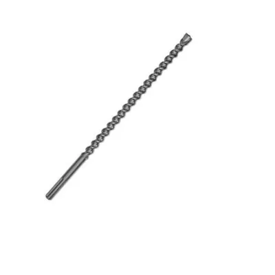 Immagine prodotto di KEIL punta per trapano a percussione Trapano a 4 taglienti per calcestruzzo 24x400x520mm n. 270 240 520