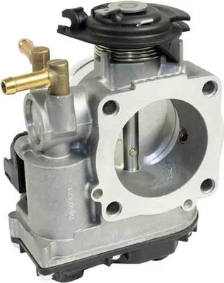 Produktbild von METZGER 0892171 Drosselklappe für VW Golf IV Schrägheck (1J1) Golf IV Variant (1J5) für AUDI A3 Schrägheck (8L1) für SKODA Octavia I Combi (1U5)