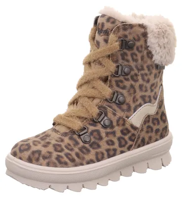 Image de Bottes d'hiver
