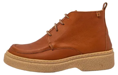 Image de El Naturalista Bottines pour Femme N5902 WAX NAPPA TOFFEE / ARPEA Couleur Marron