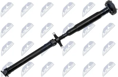 Produktbild von NTY Kardanwelle Gelenkwelle Achsantrieb für BMW X3 (E83) NWN-BM-013