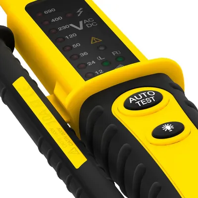 Immagine prodotto di Tester di tensione Trotec BE20