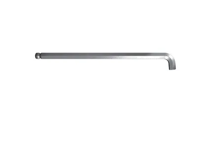 Immagine prodotto di Wiha - WH35484 - Chiave a bussola esagonale con gambo corto, cromata satinata (35484) 2,5 x 113 mm, 9,5 mm