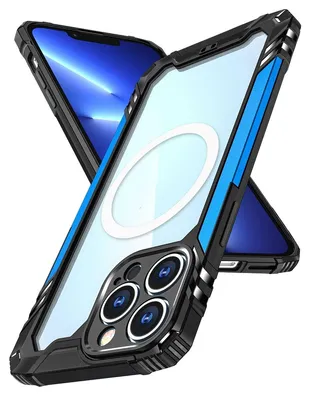 Obrázok produktu pre Apple iPhone 14 Pro Max Electroplating TPU puzdro ochranné puzdro kryt