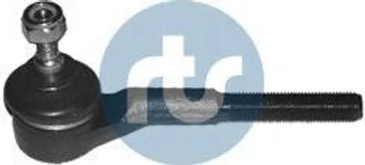 Produktbild von RTS Spurstangenkopf Spurstange für RENAULT CLIO I (B/C57, 5/357) Vorne Links 91-00411-2