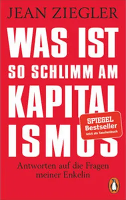 Produktbild von Was ist so schlimm am Kapitalismus?