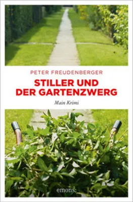 Immagine prodotto di Stiller und der Gartenzwerg