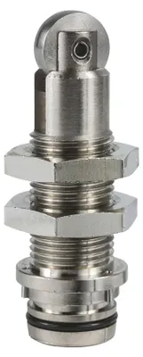 Produktbild von ZCE-Endschalterkopf, Rollenstift M12 ZCEF2