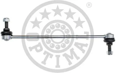 Produktbild von OPTIMAL Koppelstange Stabilisator passend für PEUGEOT 406 (8B) Vorne Links Vorne Rechts G7-760