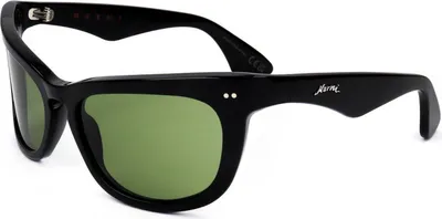 Produktbild von Marni Sonnenbrille ISAMU BLACK GREEN ZEK 60 20 1
