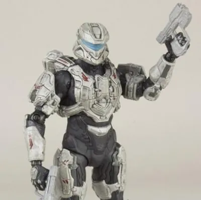 Produktbild von MASTER CHIEF  McFarlane Toys