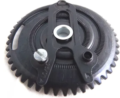 Produktbild von Stihl 1123 Spannscheibe Spannring MS 171 181 211 231 241 251 MSE 180 MSA 160 200