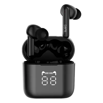 Image de Imiki T13 noir Ecouteurs intra-auriculaires
