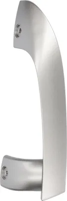 Produktbild von gorenje Türgriff 315191 für Kühlschrank Gefrierschrank | Griff Tür, Türöffner