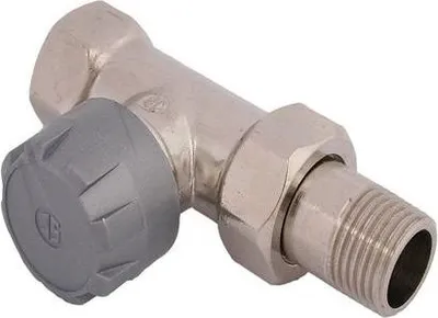 Image de Js Thermostatventil Standard      Durchgangsform,Dn10,3/8",Vernick.