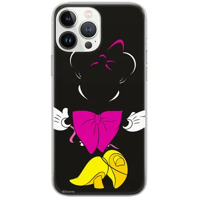Obrázek produktu pro ERT GROUP Disney Pouzdro na mobil pro SAMSUNG A52 5G / A52 LTE 4G / A52S 5G Vzor Minnie 010 DPCMIN11811
