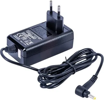 Produktbild von Netzteil für tragbaren DVD-Player von Philips, 12 V, 3 A, nicht original