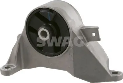 Produktbild von SWAG Motorlager Gummimetalllager Vorne für OPEL Vectra C Caravan (Z02) 40 92 3677