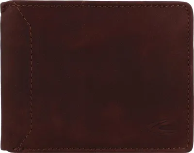 Produktbild von camel active Ocean Geldbörse Leder 11 cm