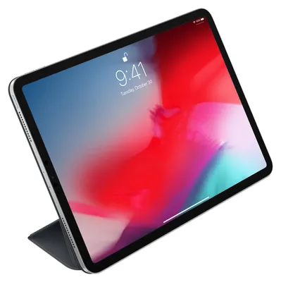 Produktbild von Apple Smart Folio für iPad Pro 11" - Anthrazit