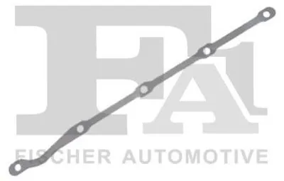 Produktbild von FA1 Auspuffhalter für BMW 1 Schrägheck (F20) Auspuffanlage Montageteil 105-919