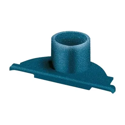 Image de Busch-Jaeger 2137/11 W-53 Entrée de câble bleu-vert