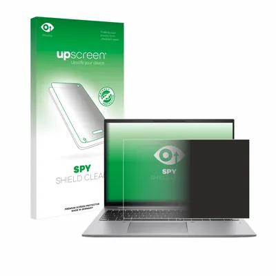 Produktbild von Für HP Zbook Firefly 16 G11 Sichtschutzfolie Schutzfolie upscreen Anti-Spy Privacy Sichtschutz Blickschutz Display Schutz Folie Blaulichtfilter