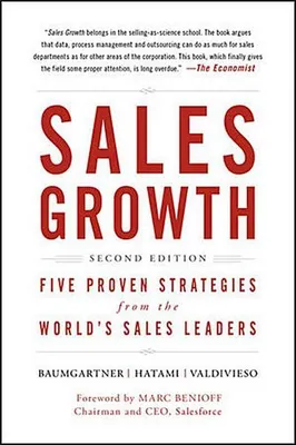 Obrázok produktu pre Sales Growth