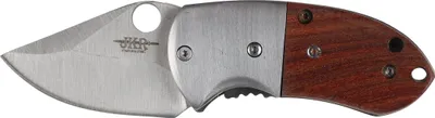 Image de Couteau pliant Joker JKR711 bois