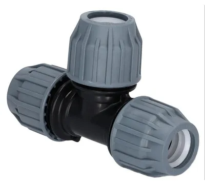 Obrázok produktu pre T-kus Plano PP-S, d 40