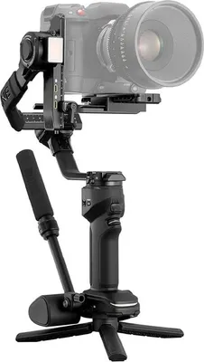 Zdjęcie produktu dla ZHIYUN Stabilizator Crane 4 w zestawie