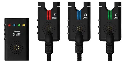 Image de Delphin Smart Signal Set 3+1