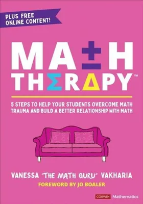 Productafbeelding van Math Therapy(TM)