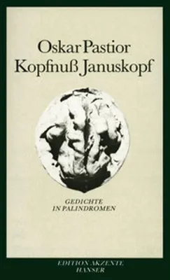 Produktbild von Kopfnuß Januskopf